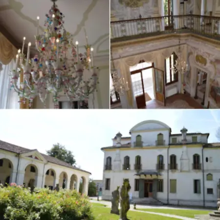 Villino * Mira