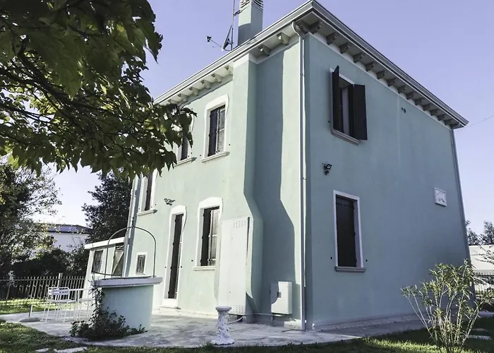 Villino Lägenhet *