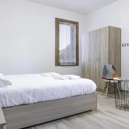 Apartment Villino Mira