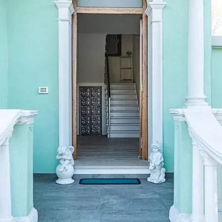 Apartment Villino