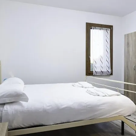 Apartment Villino *