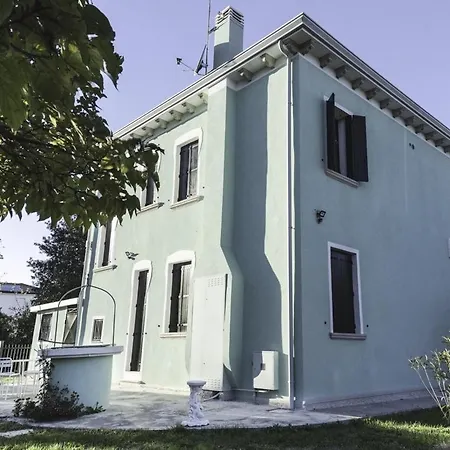 Villino Apartment *