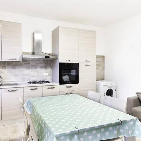 Apartment Villino