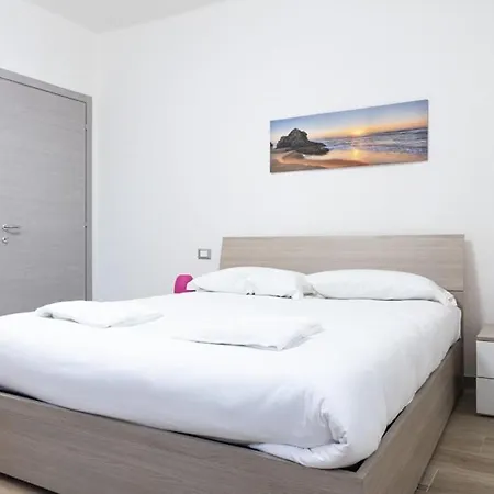 Apartment Villino Mira