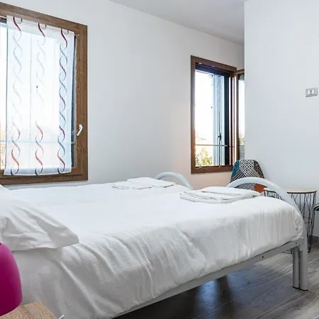 Villino Apartment *
