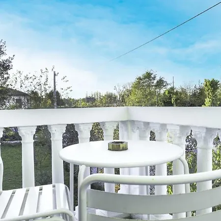 Villino Apartment *