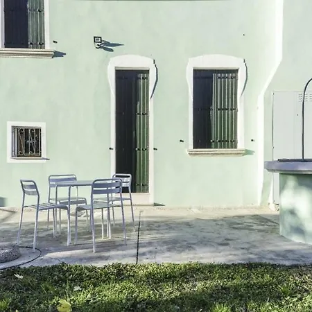 Villino *