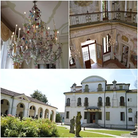 Villino Mira