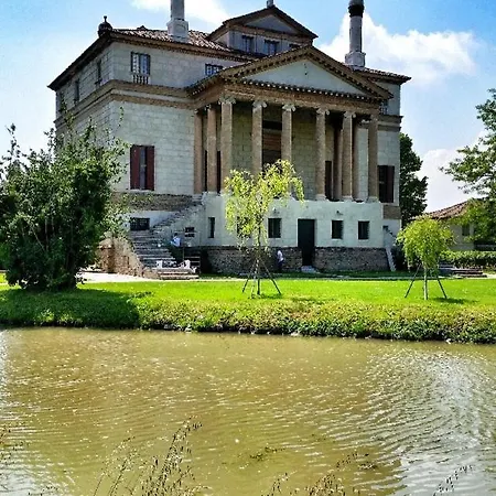Apartment Villino Mira