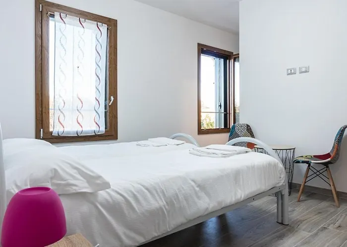 Villino Apartment *